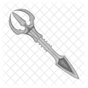 Sword Weapon War Icon