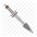 Sword Weapon War Icon