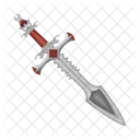 Sword Weapon War Icon
