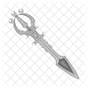 Sword Weapon War Icon
