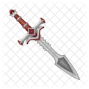 Sword Weapon War Icon