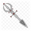 Sword Weapon War Icon