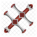 Sword Weapon War Icon