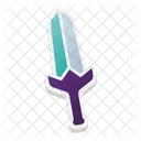 Sword Weapon War Icon