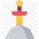 Sword Stone  Icon