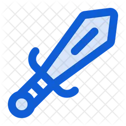 Sword toy  Icon