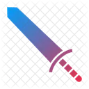 Play Sword Toy Icon