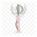 Sword wings  Icon