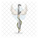 Sword wings  Icon