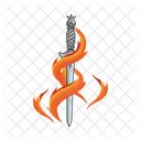 Sword Icon