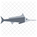 Swordfish  Symbol