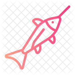 Swordfish  Icon