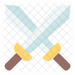 Swords  Icon