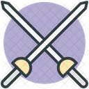 Swords Medieval Two Icon