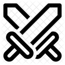 Swords Icon