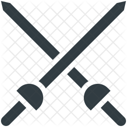 Swords Icon