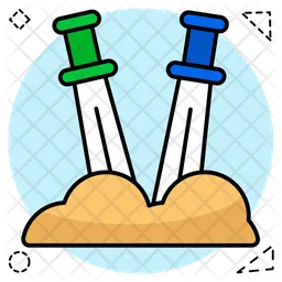 Swords  Icon