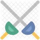Swords Medieval Two Icon