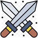 Swords Blade Icon