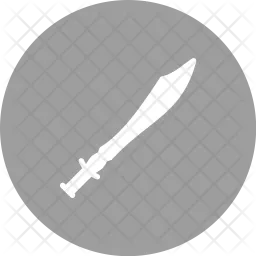 Swords  Icon