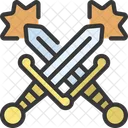 Swords Icon