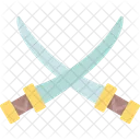 Swords  Icon