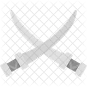 Swords  Symbol