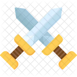 Swords  Icon