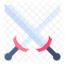 Weapon Game War Icon