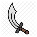 Weapon Game War Icon
