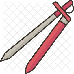 Swords  Icon