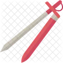 Swords Bullfighter Weapon Icon