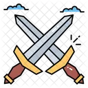 Swords  Icon