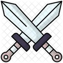 Swords Icon