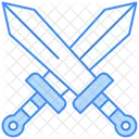 Swords Icon