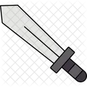 Swords Weapon Medieval Icon