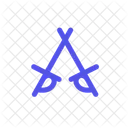 Swords  Icon