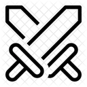 Swords  Icon