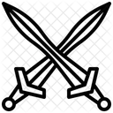 Swords  Symbol