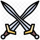 Swords  Symbol