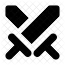 So Swords Icon