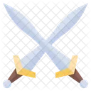 Swords  Symbol
