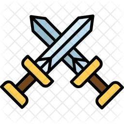 Swords  Icon