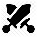 Swords  Icon