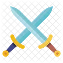 Swordsmanship  Icon