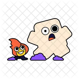 Sworn Enemies  Icon