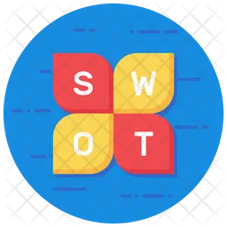 Swot  Icon
