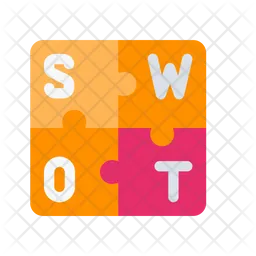 Swot  Icon