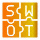 Swot  Icon