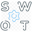 SWOT Analyse SWOT Analyse Symbol